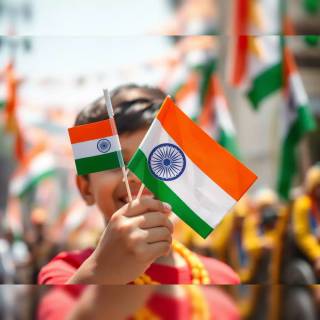 Happy Republic Day 2025 wallpaper