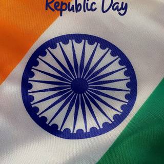 Happy Republic Day 2025 wallpaper