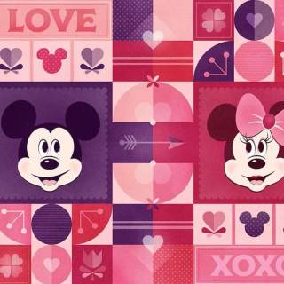 Princess Valentine wallpaper