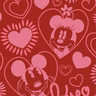 Princess Valentine wallpaper