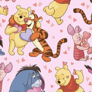 Princess Valentine wallpaper