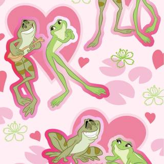 Princess Valentine wallpaper