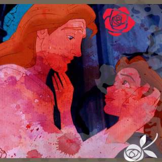 Princess Valentine wallpaper