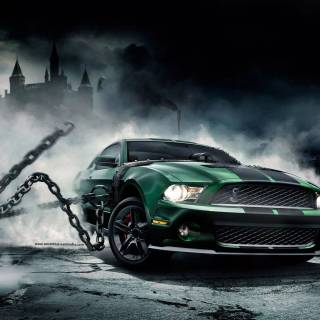 4k laptop cars wallpaper