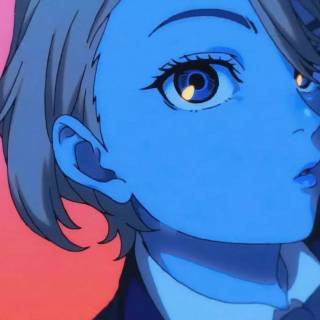 Dandadan desktop wallpaper