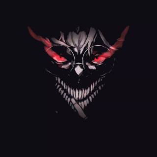 4k Dandadan wallpaper