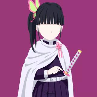 Kanao desktop wallpaper