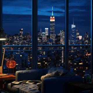 iPhone views wallpaper