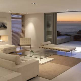 Apartment 4k wallpaper