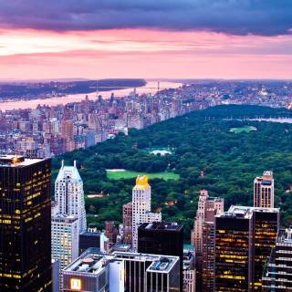 Apartment 4k wallpaper