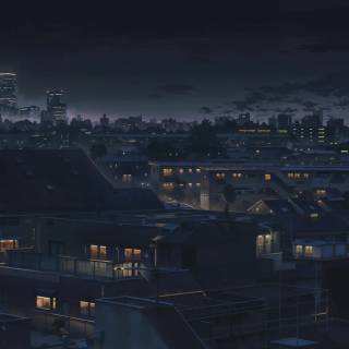 Apartment 4k wallpaper