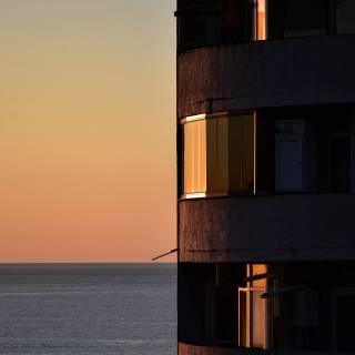 Apartment 4k wallpaper