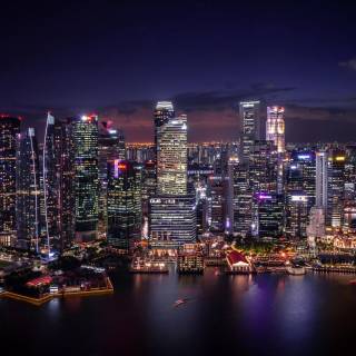 Apartment 4k wallpaper