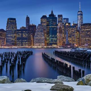 Apartment 4k wallpaper