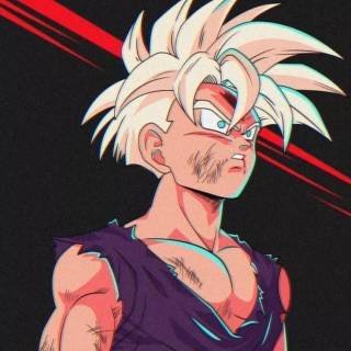 Gohan 4k phone wallpaper