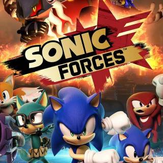 Mobile Sonic wallpaper