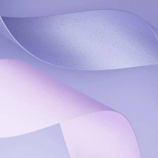 Purple and white 4k wallpaper