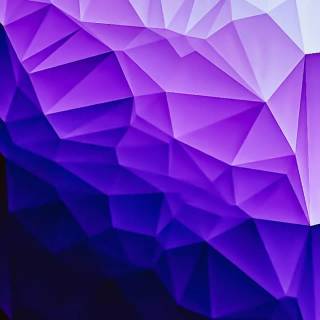 Dark blue and white wallpaper