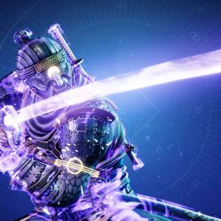 Jin Sakai 4k wallpaper