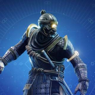 Jin Sakai 4k wallpaper