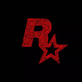 Rockstar Games 4k wallpaper