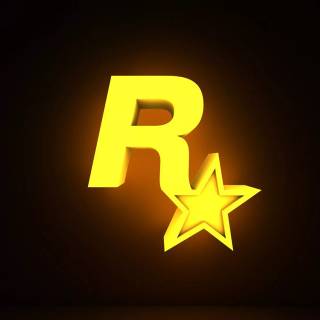 Rockstar Games wallpaper