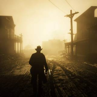 Rockstar Games 4k wallpaper