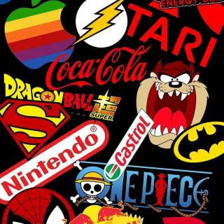 Rockstar Games phone wallpaper