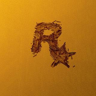 Rockstar Games logo wallpaper