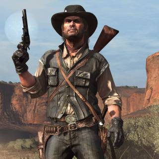 Rockstar Games 4k wallpaper