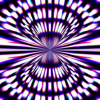 4k purple and white wallpaper