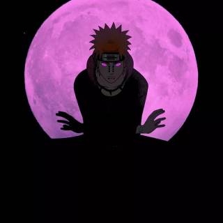 Oled Naruto wallpaper