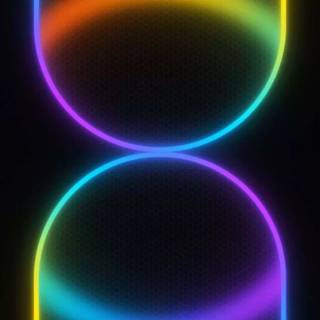 iPhone 15 light wallpaper