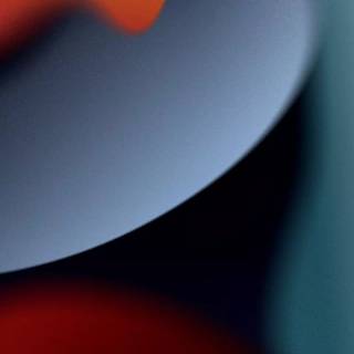 iPhone 15 light wallpaper