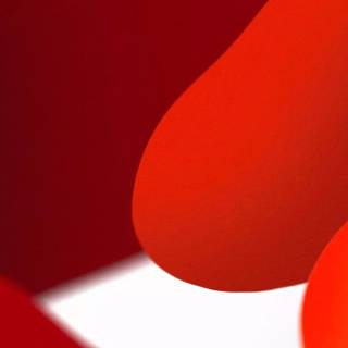 iPhone 15 light wallpaper