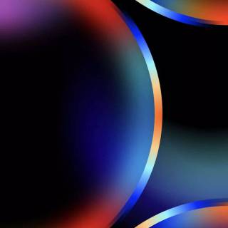 iPhone 15 light wallpaper