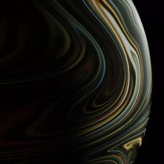 Led iPhone 11 wallpaper