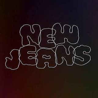 New Jeans iPhone wallpaper