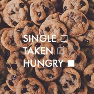 Cookies iPhone wallpaper