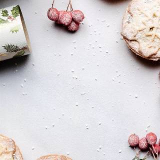 Cookies iPhone wallpaper