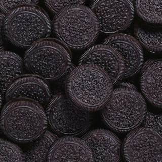 Cookies iPhone wallpaper