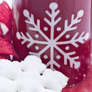 Cookies iPhone wallpaper