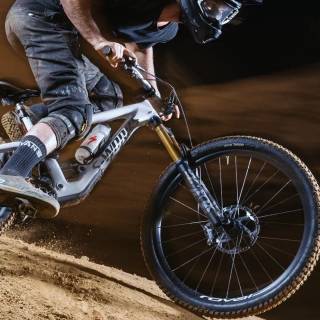 Sports bike phone wallpaper