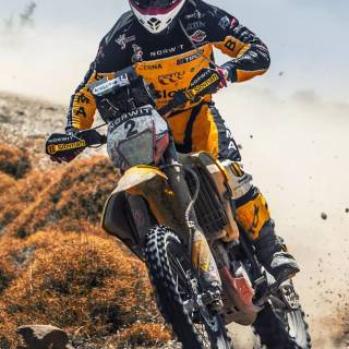 Sports bike phone wallpaper