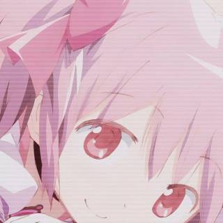 Madoka phone wallpaper