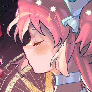 Madoka phone wallpaper