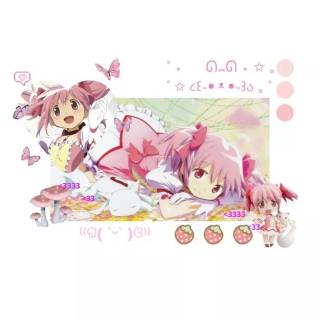 Madoka phone wallpaper