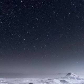 Nature night phone wallpaper