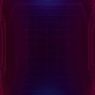 Phone cyber wallpaper