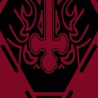 Phone cyber wallpaper